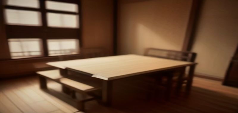 现代艺术工作室内，画架上摆放着人体素描习作，旁边是摄影灯架与相机，展示人体艺术多媒介创作环境