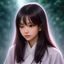 读者陈雨桐头像，年轻女性，微笑表情